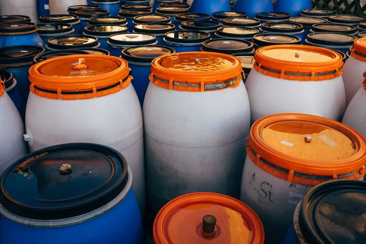 Hazmat Cleanup in Ledbetter, KY